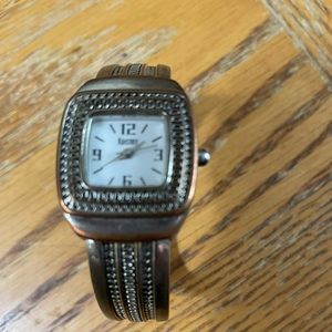 Ladies watch